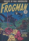 Frogman (Transport, 1953 series) #17 [July 1954?]