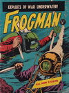 Frogman (Horwitz, 1957? series) #2 [September 1958]