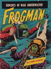 Frogman  #2 ([November 1955])