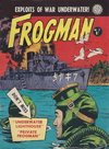 Frogman  #3 ([December 1955?])