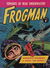 Frogman (Horwitz, 1957? series) #4 ([1958?])
