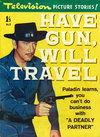 Have Gun, Will Travel  #2 ([January 1961?])