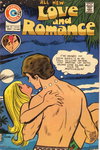 Love and Romance  #22 (May 1975)