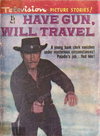 Have Gun, Will Travel  #3 ([February 1961?])