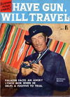 Have Gun, Will Travel (Junior Readers, 1960? series) #11 [October 1961?]