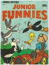 Junior Funnies Jumbo Edition (Rosnock, 1982 series)  #R2229 (1982)