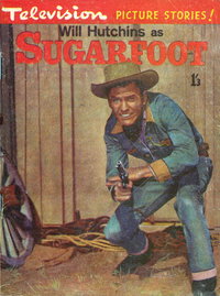 Sugarfoot (Junior Readers, 1959 series) [nn] ([January 1959?])