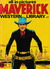 Maverick Western Library (Yaffa/Page, 1971 series) #4 ([December 1974?])