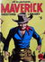 Maverick Western Library (Yaffa/Page, 1971 series) #5 ([1973?])
