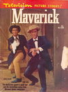 Maverick (Junior Readers, 1960? series) #2 [February 1960?]