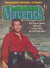 Maverick (Junior Readers, 1960? series) #17 [August 1962?]