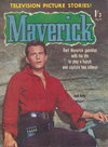 Maverick  #17 ([August 1962?])