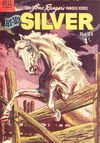 The Lone Ranger's Famous Horse Hi-Yo Silver (Cleland, 1956? series) #14 [May 1957?]