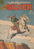 The Lone Ranger's Famous Horse Hi-Yo Silver (Cleland, 1956? series) #15 ([1957?])