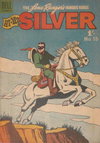 The Lone Ranger's Famous Horse Hi-Yo Silver  #15 ([1957?])
