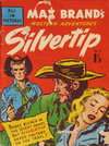 Max Brand's Silvertip  #2 ([1961?])