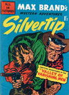 Max Brand's Silvertip (Regal, 1960? series) #3 ([1961?])