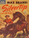 Max Brand's Silvertip (Regal, 1960? series) #7 ([1961?])