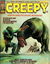 Creepy (Warren, 1964 series) #60 (February 1974)