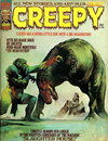 Creepy  #60 (February 1974)