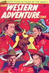 Giant Western Adventure Comic  #2 ([October 1959?])