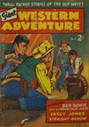 Giant Western Adventure  #5 ([April 1961?])