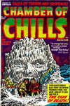Chamber of Chills Magazine  #10 (July 1952)