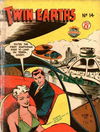 Twin Earths (New Century, 1954? series) #14 [April 1955?]