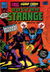 Doctor Strange (Newton, 1975 series) #4a (1975)