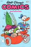 Walt Disney's Comics and Stories  #WDCS 2 ([1984])