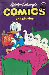 Walt Disney's Comics and Stories (Magman, 1984 series) #WDCS6 ([1984?])