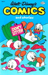 Walt Disney's Comics and Stories  #WDCS7 ([1984?])