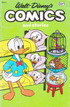 Walt Disney's Comics and Stories  #WDCS 8 ([1984?])