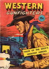 Western Gunfighters (Yaffa/Page, 1970 series) #29 [January 1971]