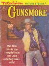 Gunsmoke (Junior Readers, 1958? series) #9 (November 1959)