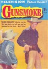 Gunsmoke (Junior Readers, 1958? series) #12 ([May 1960?])
