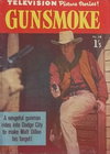 Gunsmoke  #14 ([September 1960?])