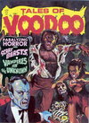 Tales of Voodoo  v5#3 (April 1972)