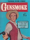 Gunsmoke (Junior Readers, 1958? series) #24 ([October 1962?])