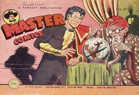 Master Comics (Cleland, 1948? series) #27