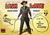 Lash LaRue Western Comic (Cleland, 1951 series) #4 ([September 1951?])