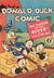 Walt Disney One-Shot Comic [OS series] (WG Publications, 1948 series) #2 — Donald Duck Comic ([1948?])
