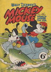 Walt Disney One-Shot Comic [OS series]  #10 ([July 1949])