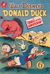 Walt Disney One-Shot Comic [OS series]  #O.S.18 (February 1951)