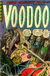 Voodoo (Farrell, 1952 series) #13 (January 1954)