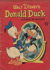 Walt Disney One-Shot Comic [OS series]  #O.S.33 (October 1950)