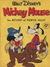 Walt Disney One-Shot Comic [OS series] (WG Publications, 1948 series) #O.S.36 — Walt Disney's Mickey Mouse (December 1951)