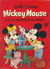 Walt Disney One-Shot Comic [OS series] (WG Publications, 1948 series) #O.S.38 — Walt Disney's Mickey Mouse and the Smuggled Diamonds (February 1952)