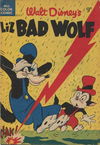 Walt Disney One-Shot Comic [OS series] (WG Publications, 1948 series) #O.S.53 — Walt Disney's Li'l Bad Wolf