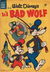 Walt Disney One-Shot Comic [OS series] (WG Publications, 1948 series) #O.S.55 — Walt Disney's Li'l Bad Wolf (1954)